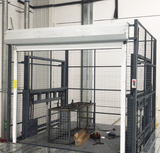 广元升降平台选型常见问题及解决方案