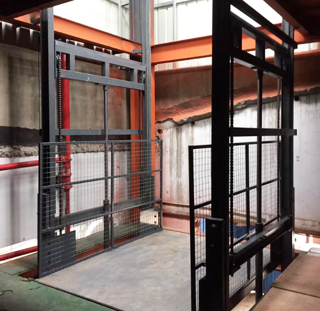 广元升降平台维护保养常见问题及规范流程