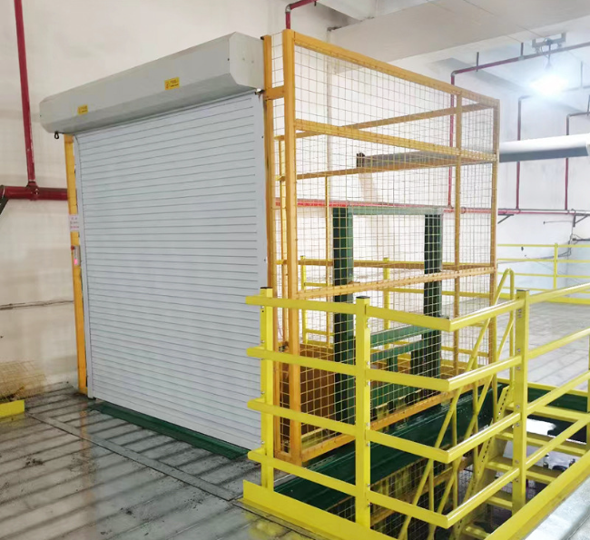 广元升降平台安全使用常见问题及注意事项